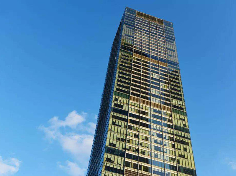 门窗幕墙是什么意思？窗与幕墙的区别 